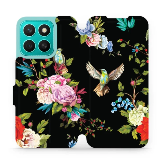 Phone Case Huawei Honor X8c - Design VD09S