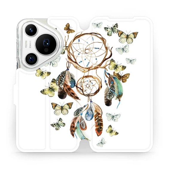 Etui do Huawei Pura 70 Pro - wzór M001P