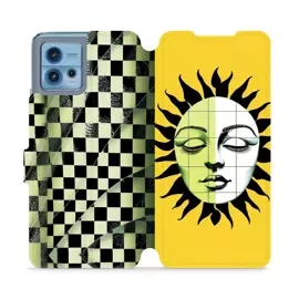 Phone Case Motorola Moto G72 - Design VP56S