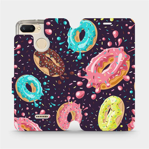 Phone Case Xiaomi Redmi 6 - Design VP19S