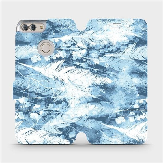 Phone Case Huawei P Smart - Design M058S