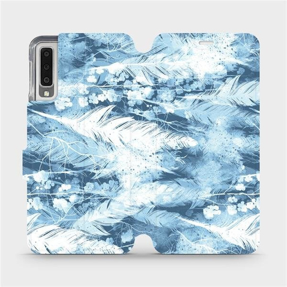 Phone Case Samsung Galaxy A7 2018 - Design M058S