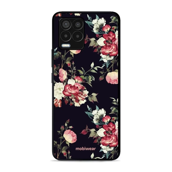 Phone Glossy Case Realme 8 Pro - Design G040G