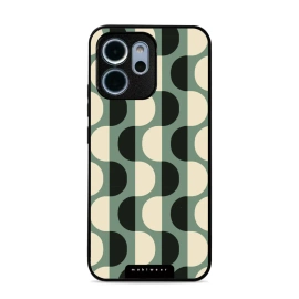 Phone Glossy Case OPPO Reno 14 F 5G - Design GA56G