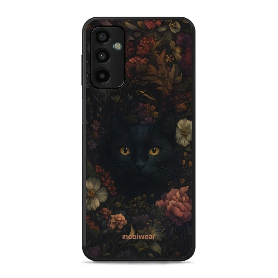 Etui Glossy Case do Samsung Galaxy M23 5G - wzór G161G