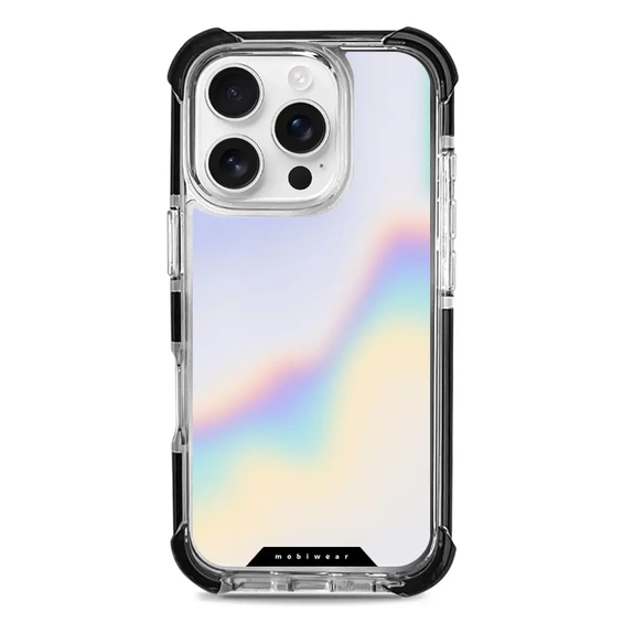 Case MagSafe Elite Bumper for Apple iPhone 16 Pro - Design D033D