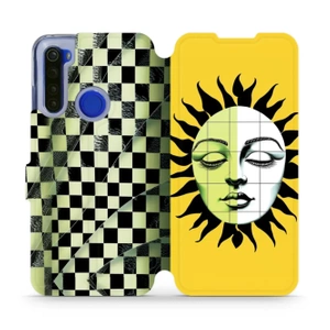 Phone Case Xiaomi Redmi Note 8T - Design VP56S