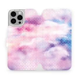 Etui do Apple iPhone 16 Pro Max - wzór MR02S