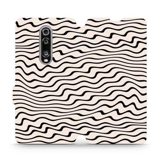 Etui do Xiaomi Mi 9T - wzór VA62S