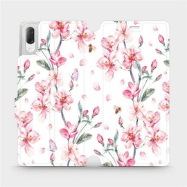 Phone Case Sony Xperia L3 - Design M124S