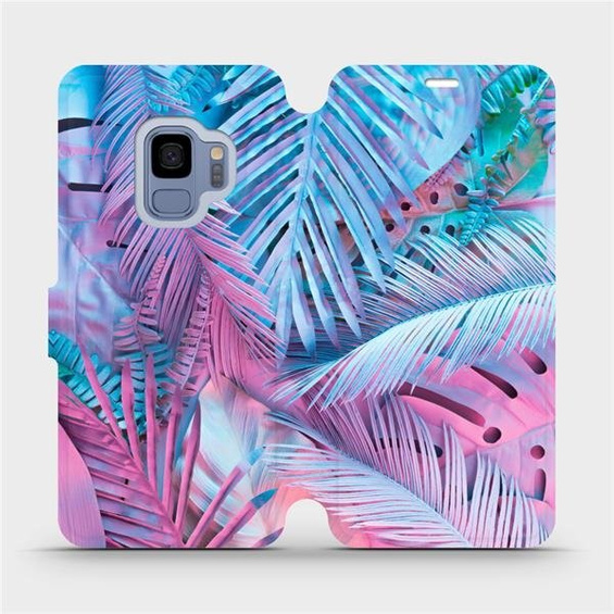 Phone Case Samsung Galaxy S9 - Design MG10S