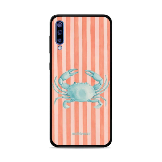Hülle Glossy Case für Samsung Galaxy A30s - Farbe GP87G