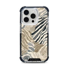 Case MagSafe Elite Bumper for Apple iPhone 15 Pro - Design D168D