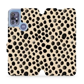 Phone Case Motorola Moto G30 - Design VA50S