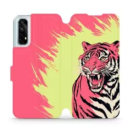 Phone Case Realme 7 - Design VP51S