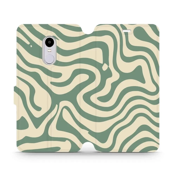 Phone Case Xiaomi Redmi Note 4 - Design VA57S