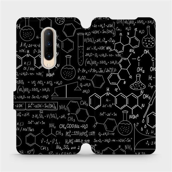 Etui do OnePlus 7 Pro - wzór V060P