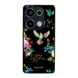 Hülle Glossy Case für Xiaomi Redmi Note 13 Pro 4G - Farbe G041G