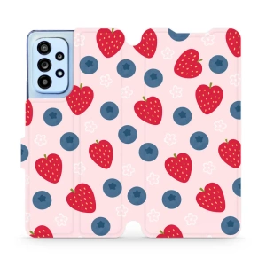 Phone Case Samsung Galaxy A53 5G - Design VP84S