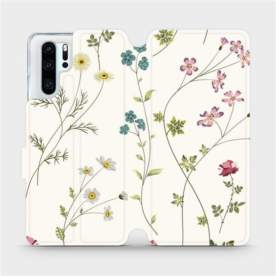 Etui do Huawei P30 Pro - wzór MD03S