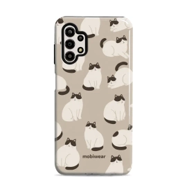 Case Elite Pro for Samsung Galaxy A13 4G - Design E160E