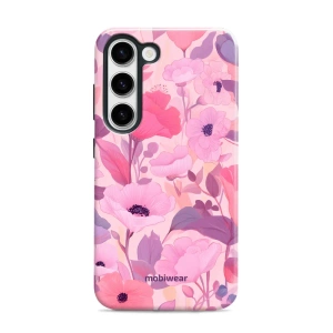 Case Elite Pro for Samsung Galaxy S23 - Design EP74E