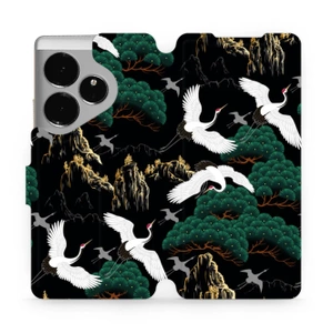 Phone Case Realme GT 6 - Design VP16S