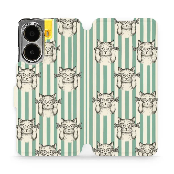 Phone Case Xiaomi POCO X7 Pro - Design VP90S