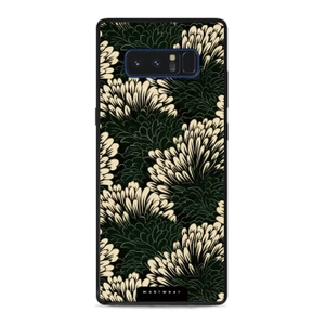 Phone Glossy Case Samsung Galaxy Note 8 - Design GA45G