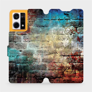 Phone Case Oppo Reno 7 4G - Design V061P