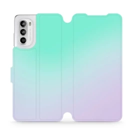 Phone Case Motorola Moto G52 - Design VP63S