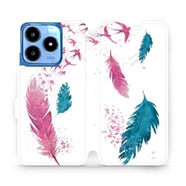 Phone Case Realme C63 - Design MR08S