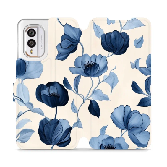 Etui do Nokia X30 5G - wzór VP73S