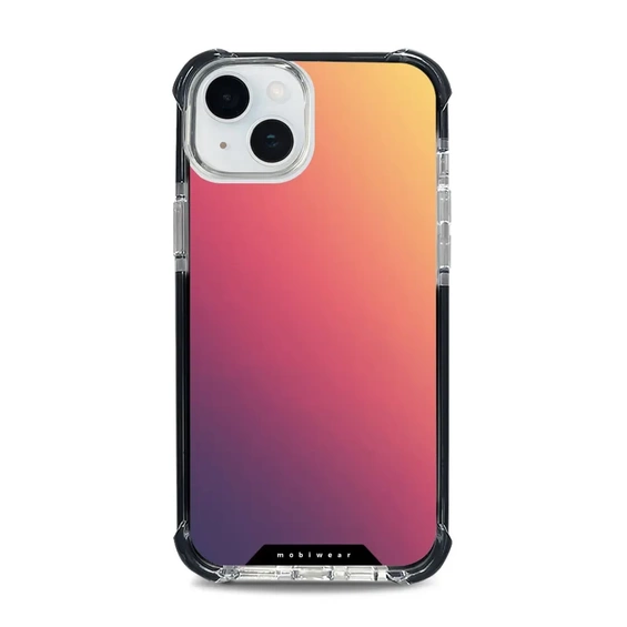 Case MagSafe Elite Bumper for Apple iPhone 15 Plus - Design D031D