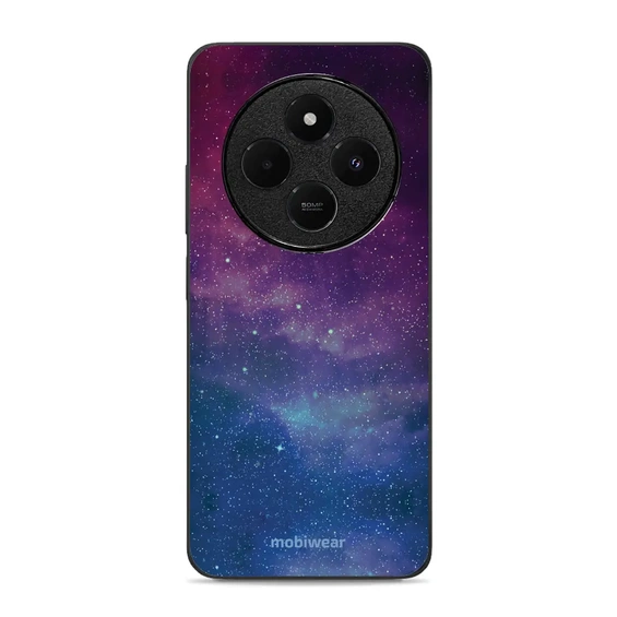 Phone Glossy Case Xiaomi Redmi 14C - Design G049G