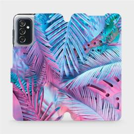 Hülle für Samsung Galaxy M52 5G - Farbe MG10S