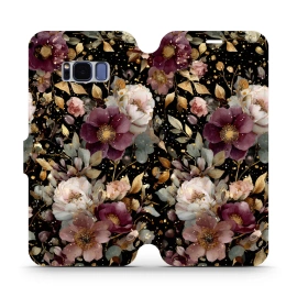 Phone Case Samsung Galaxy S8 - Design V169S