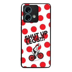 Phone Glossy Case Motorola Edge 40 Neo - Design GD08G