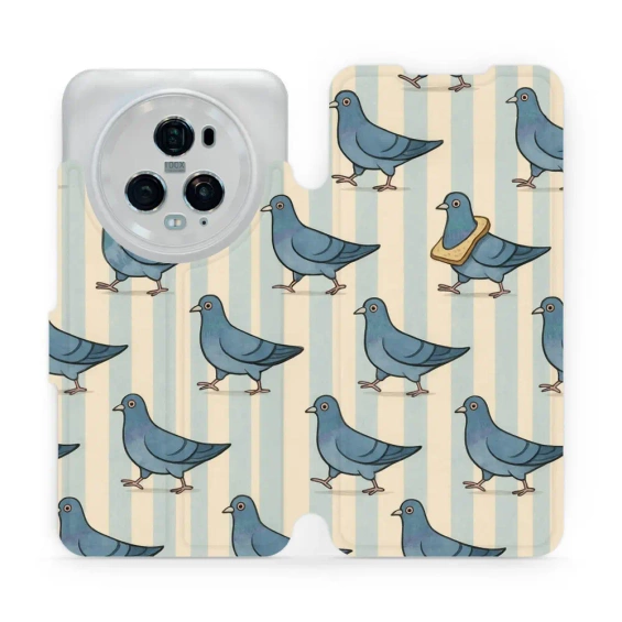 Phone Case Huawei Honor Magic5 Pro 5G - Design VP91S