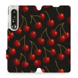 Phone Case Sony Xperia 1 III - Design VP83S