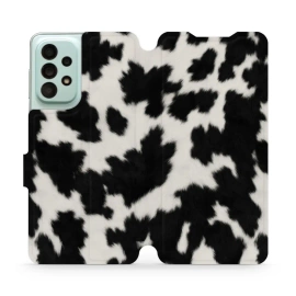 Phone Case Samsung Galaxy A33 5G - Design V165S