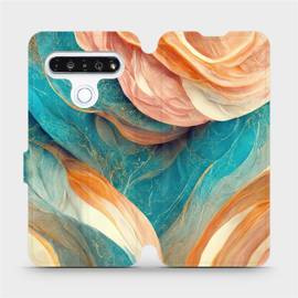 Phone Case LG K61 - Design VP36S