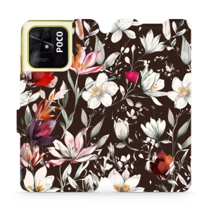 Etui do Xiaomi POCO C40 - wzór VP72S