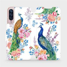 Etui do HTC Desire 22 Pro - wzór MX08S