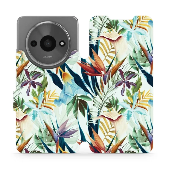 Etui do Xiaomi Redmi A3 - wzór M071P