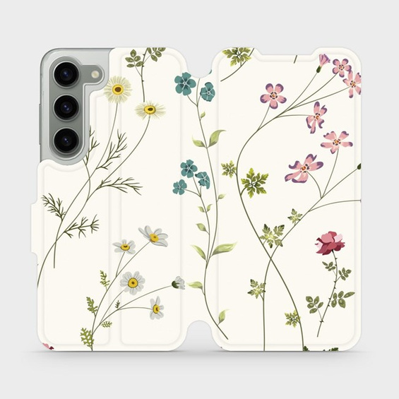 Phone Case Samsung Galaxy S23 - Design MD03S