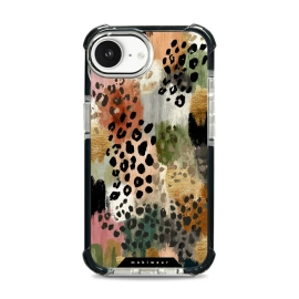 Case MagSafe Elite Bumper for Apple iPhone 16e - Design D167D