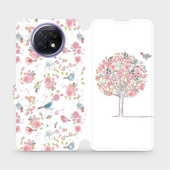 Phone Case Xiaomi Redmi Note 9T - Design M120S