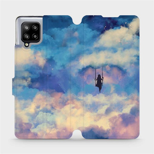 Phone Case Samsung Galaxy A42 - Design MR09S