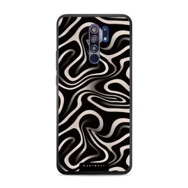 Etui Glossy Case do Xiaomi Redmi 9 - wzór GA63G